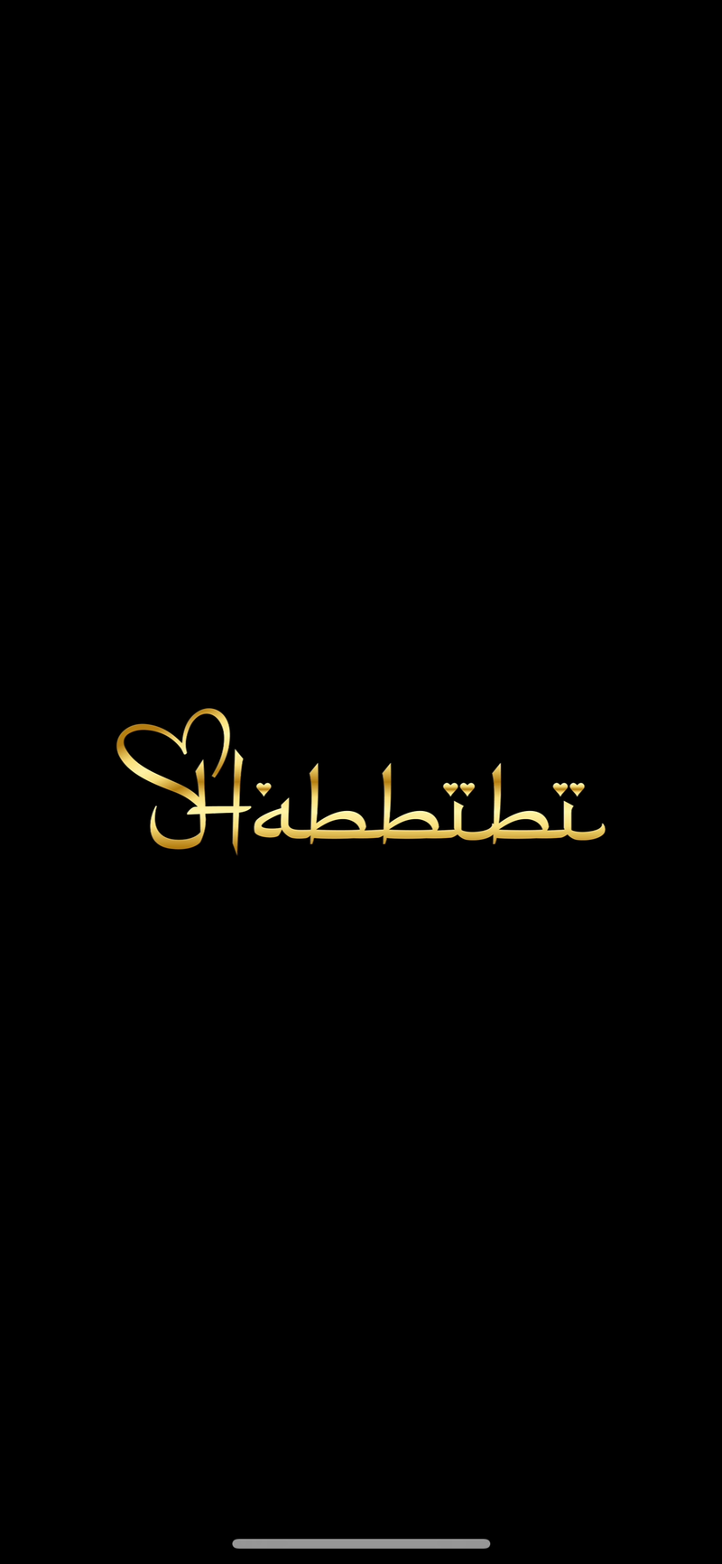 Habbibi Slides