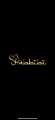Habbibi Slides