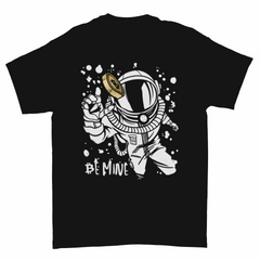 Bitcoin astronaut t-shirt