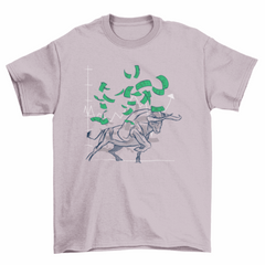 Bull stock market t-shirt