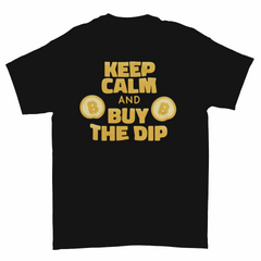 Buy the dip t-shirt