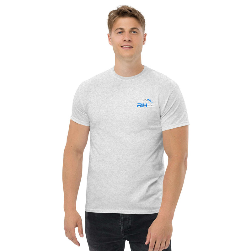 Men's classic tee