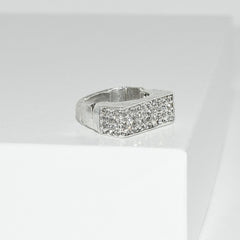 Pave Ring