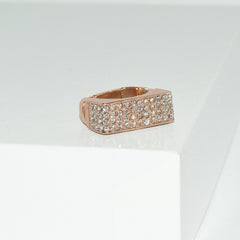Pave Ring