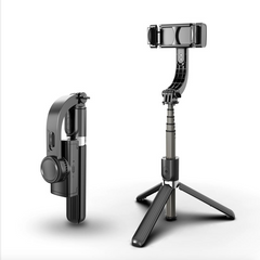 Ninja Mobile Selfie Stick Tripod Stabilizer