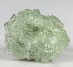 Natural Raw Green Fluorite Natural Crystal 5 lb