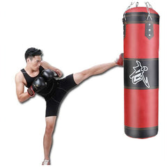 Boxing Trainer Fitness Punching Bag Set