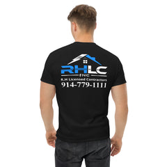 Men's classic tee
