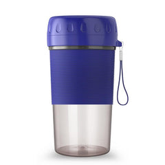 Portable Personal Juice Blender and Smoothie Maker