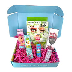 Wine Therapy Gift Set