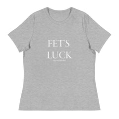 Women's Relaxed T-Shirt