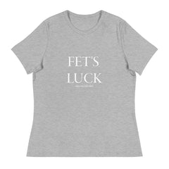 Women's Relaxed T-Shirt