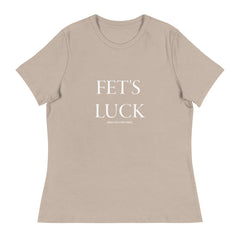 Women's Relaxed T-Shirt